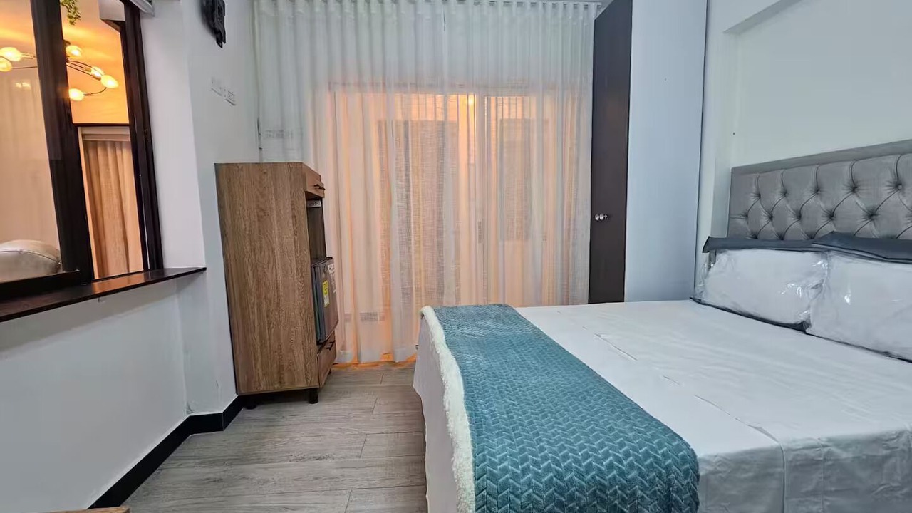 Photo of Bedroom in La America