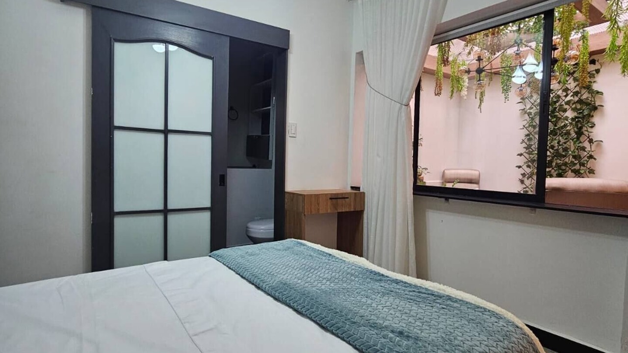 Photo of Bedroom in La America