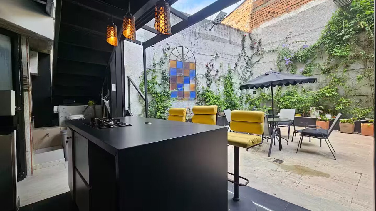 Photo of Outdoor in La America