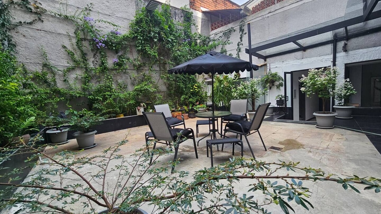 Photo of Outdoor in La America
