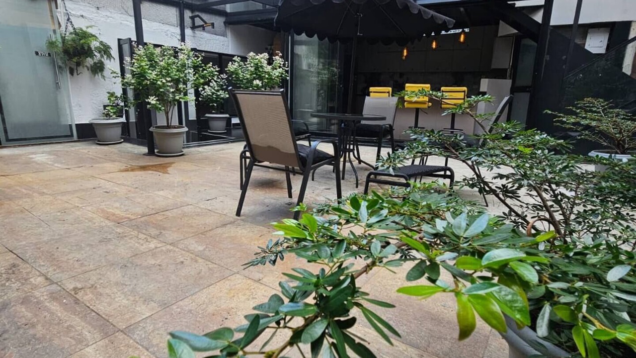 Photo of Outdoor in La America