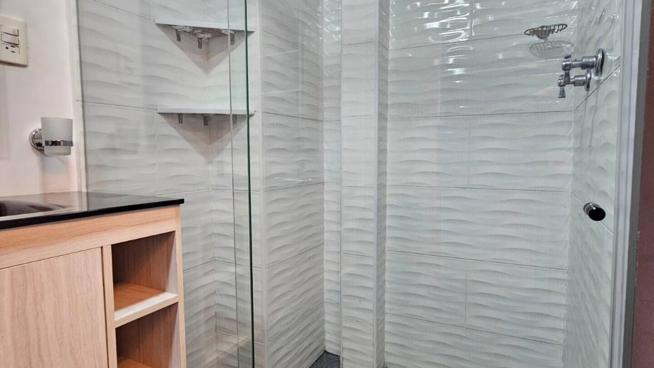 Photo of Bathroom in La America