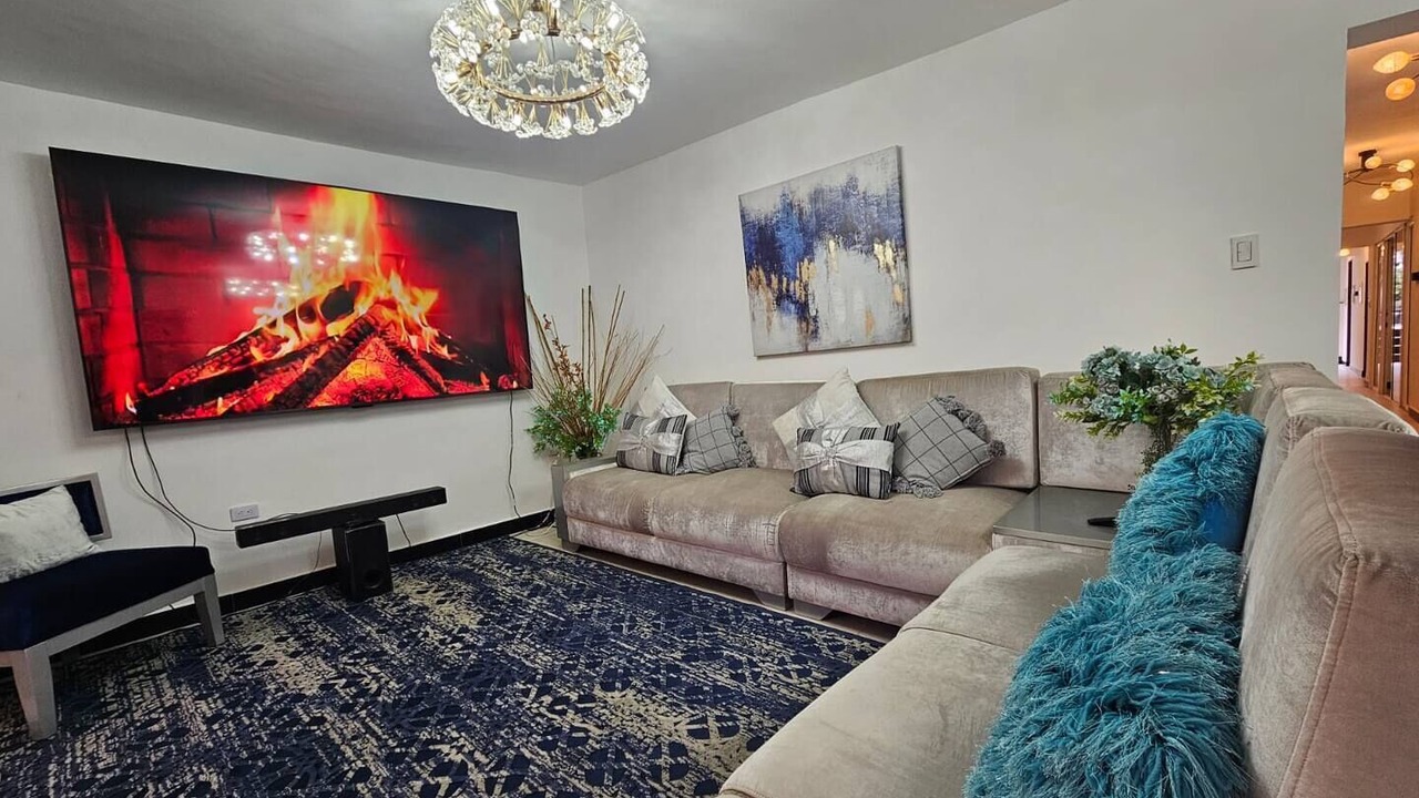 Photo of Livingroom in La America