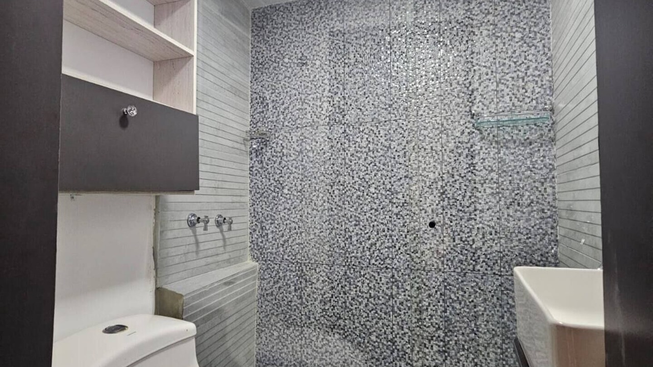 Photo of Bathroom in La America
