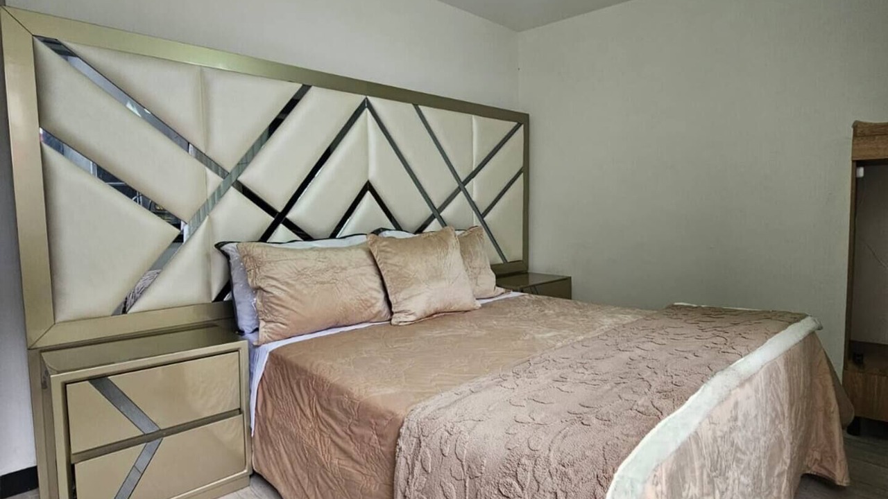 Photo of Bedroom in La America