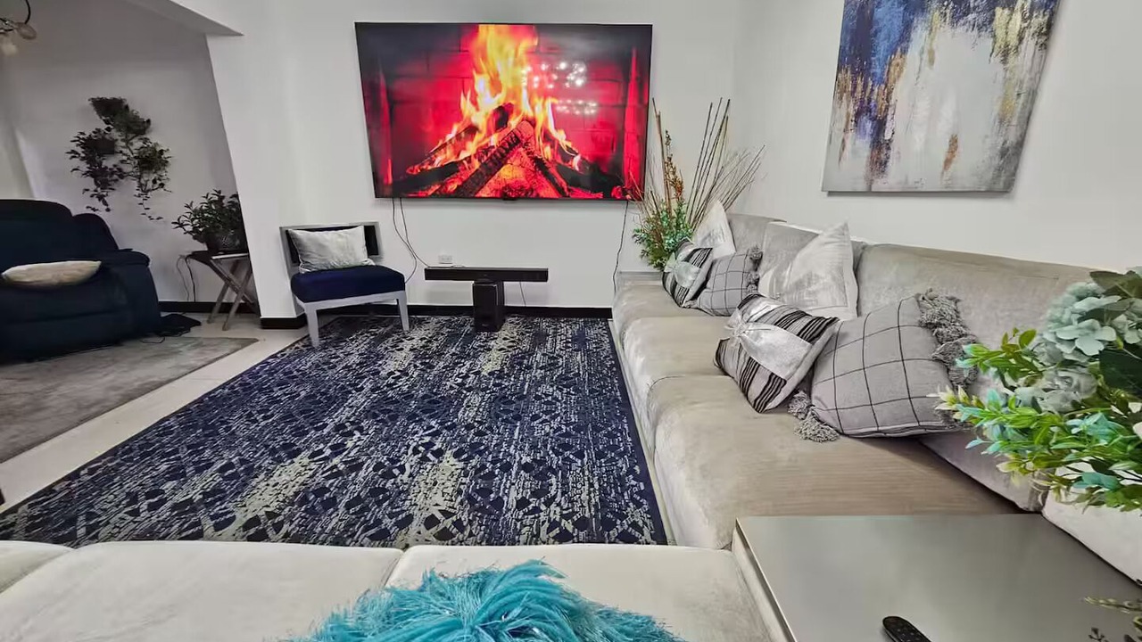 Photo of Livingroom in La America