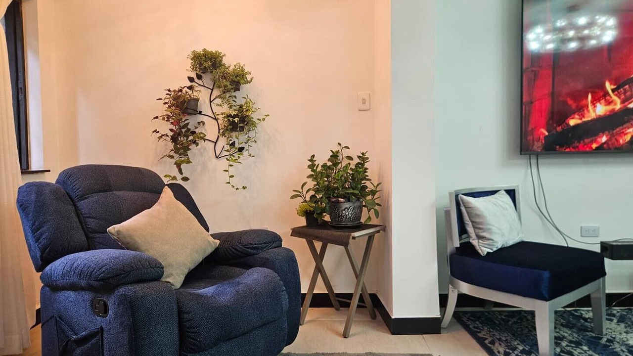 Photo of Livingroom in La America