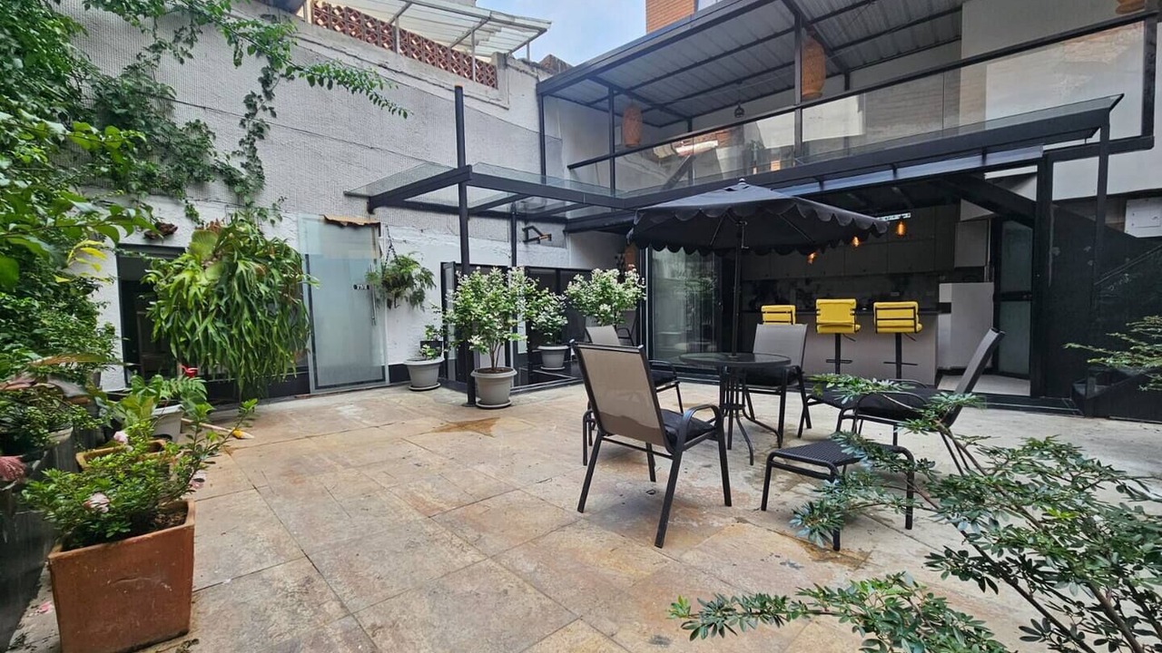 Photo of Outdoor in La America
