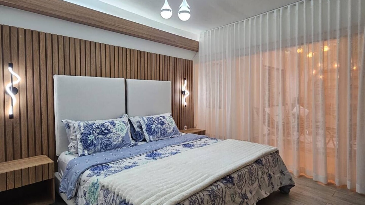 Photo of Bedroom in La America