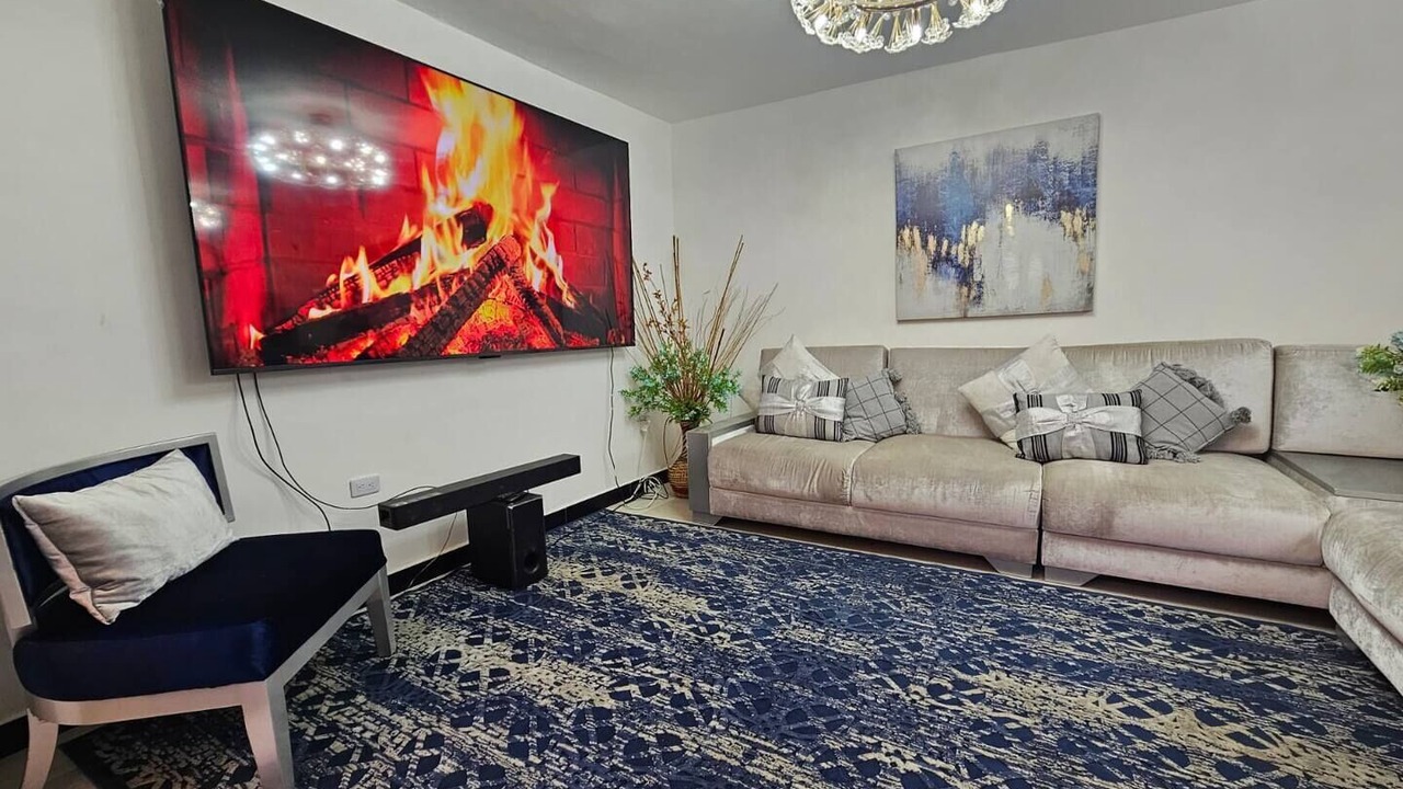 Photo of Livingroom in La America