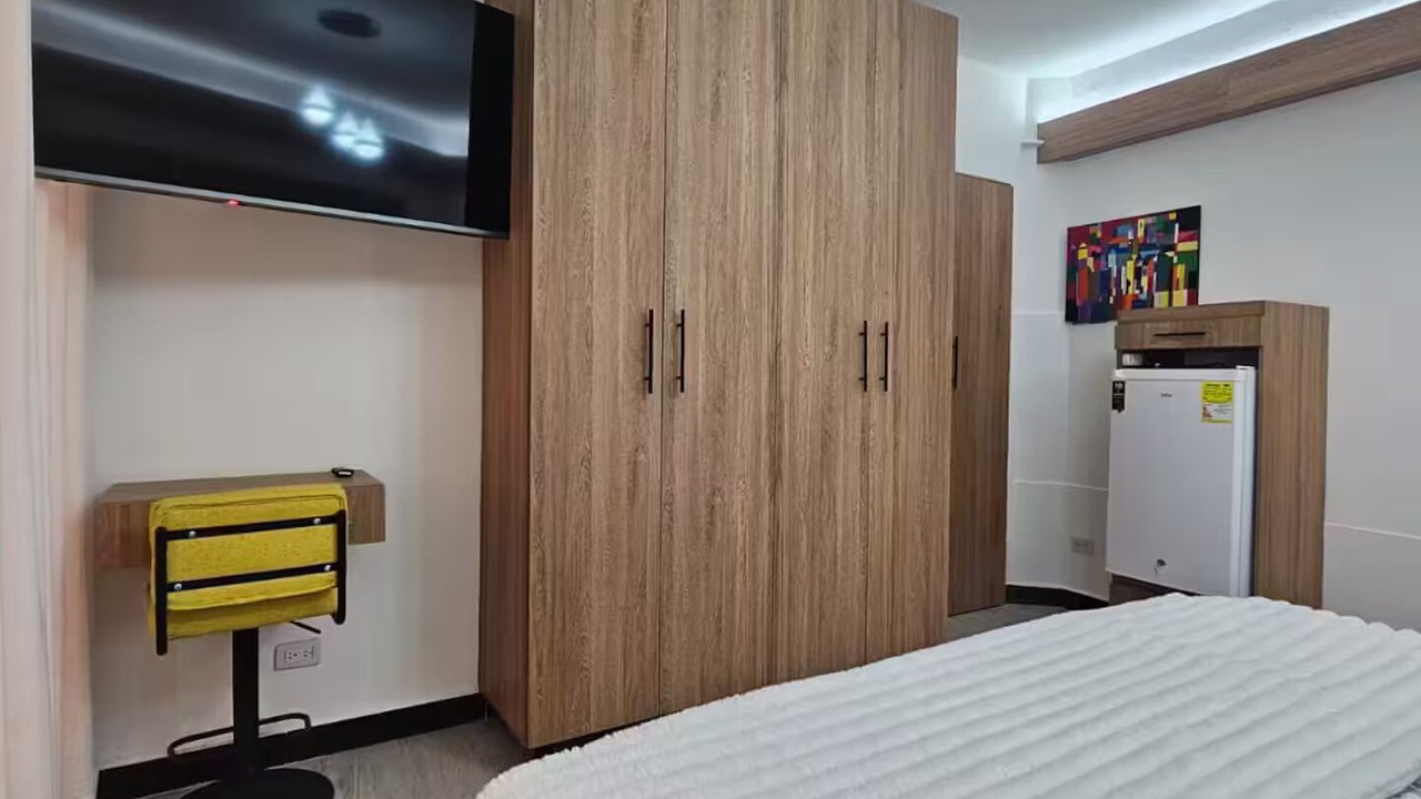 Photo of Bedroom in La America