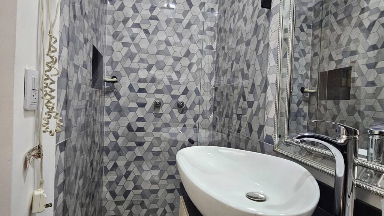 Photo of Bathroom in La America