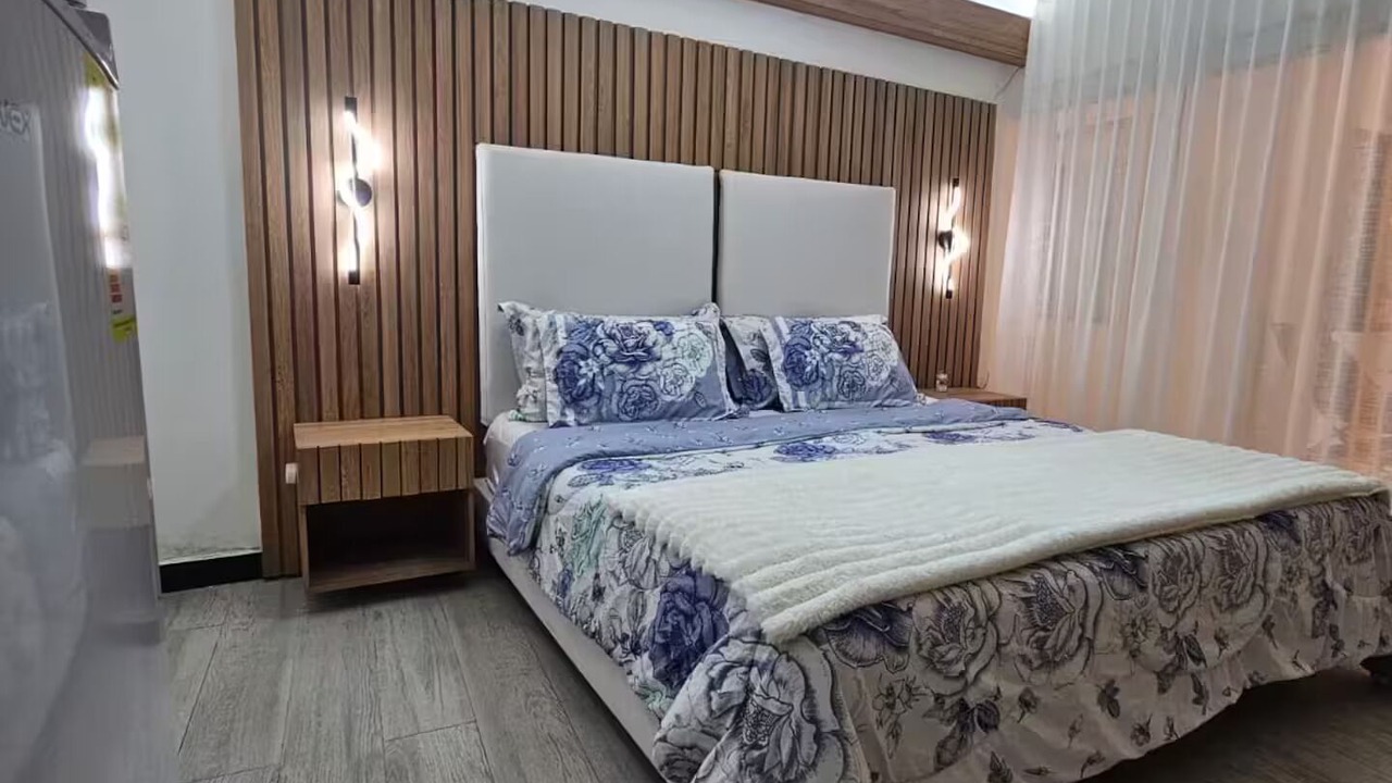 Photo of Bedroom in La America