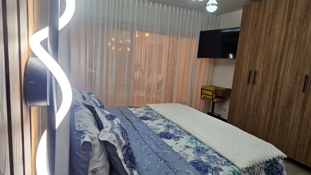 Photo of Bedroom in La America