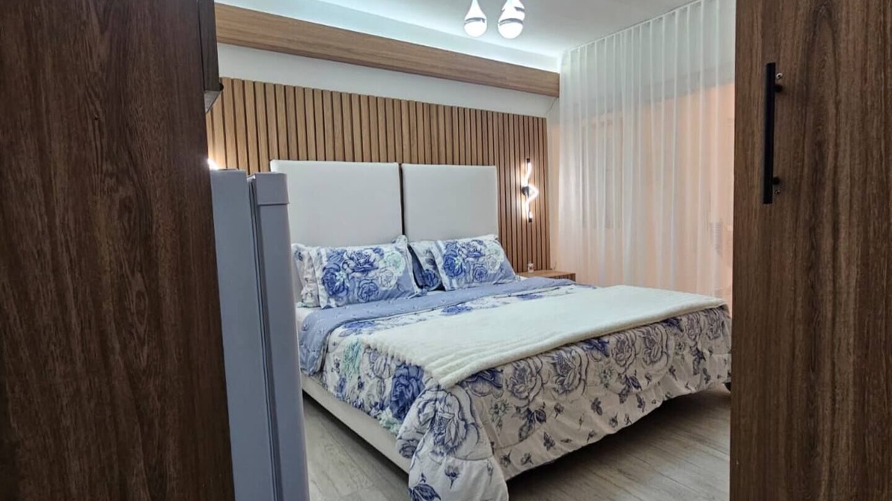 Photo of Bedroom in La America