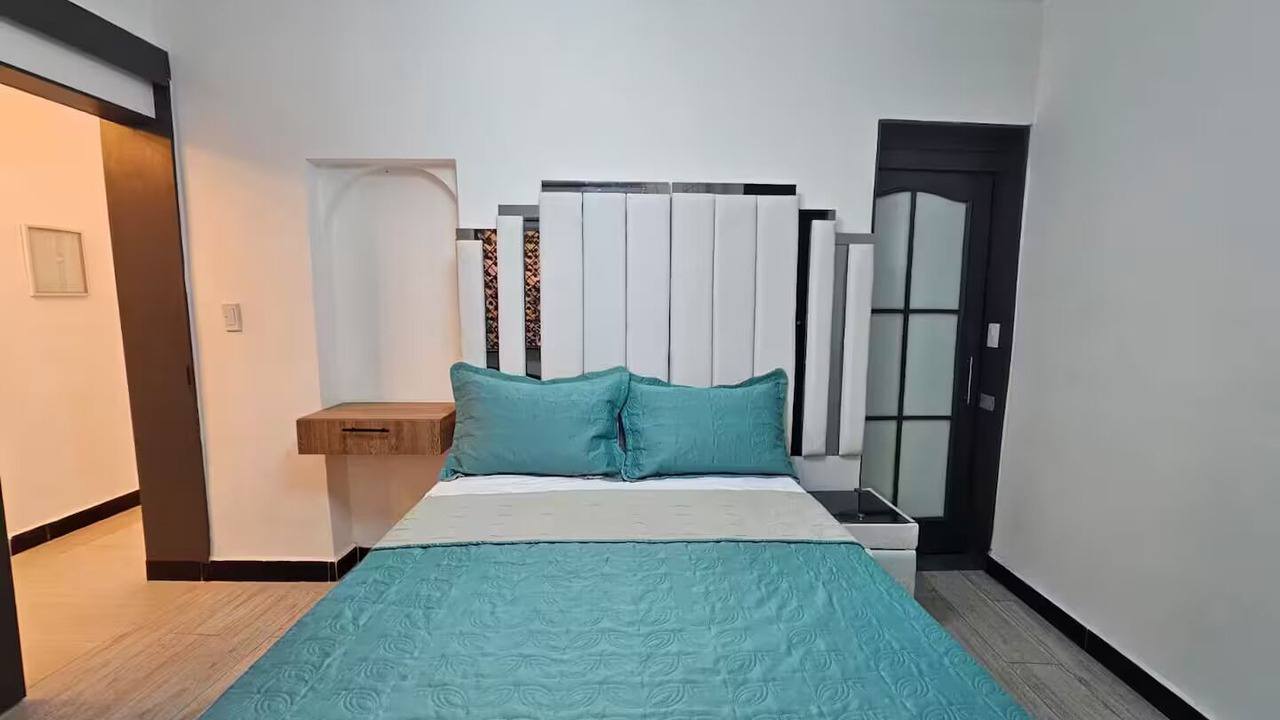 Photo of Bedroom in La America