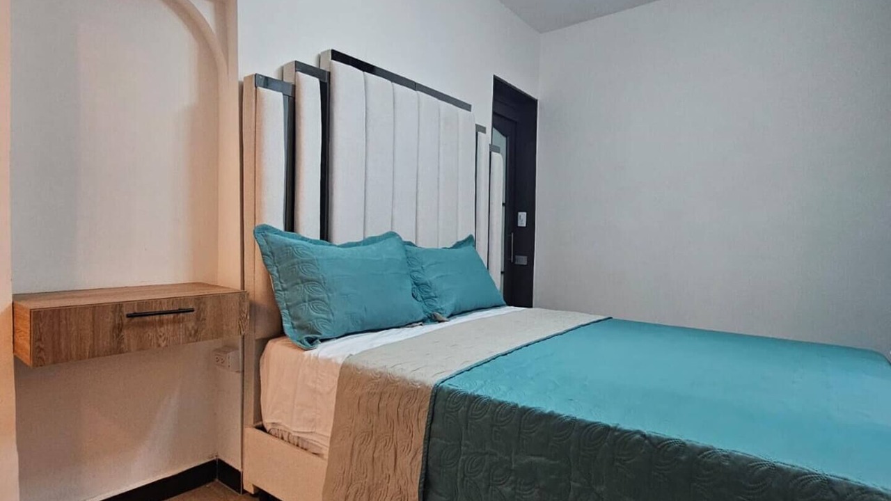 Photo of Bedroom in La America