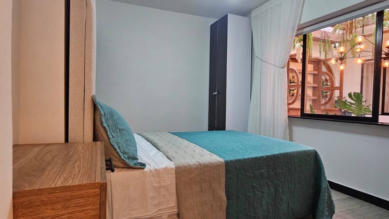 Photo of Bedroom in La America