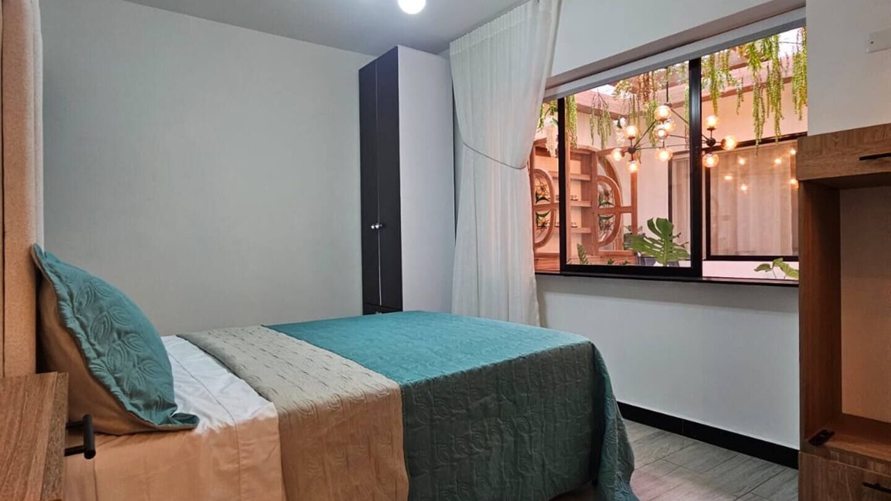 Photo of Bedroom in La America