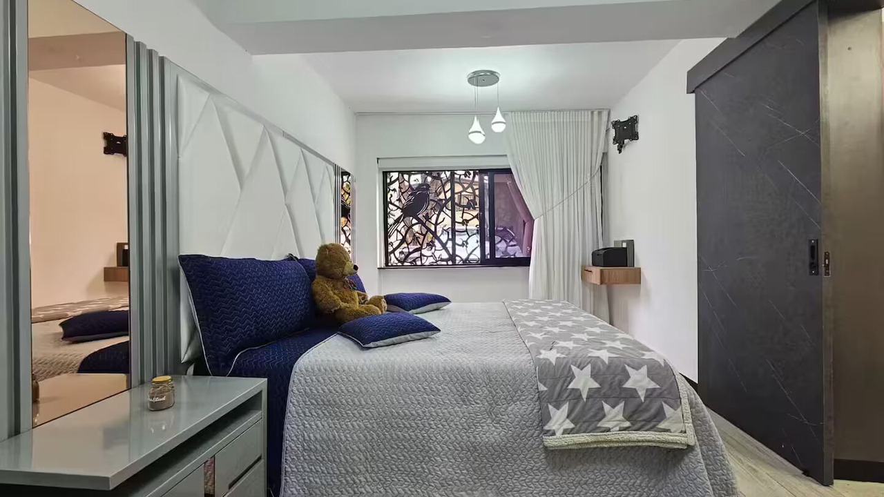 Photo of Bedroom in La America