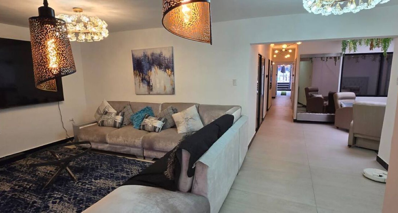 Photo of Livingroom in La America