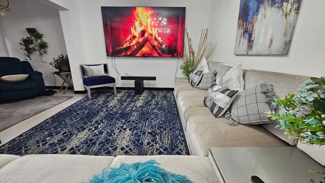 Photo of Livingroom in La America