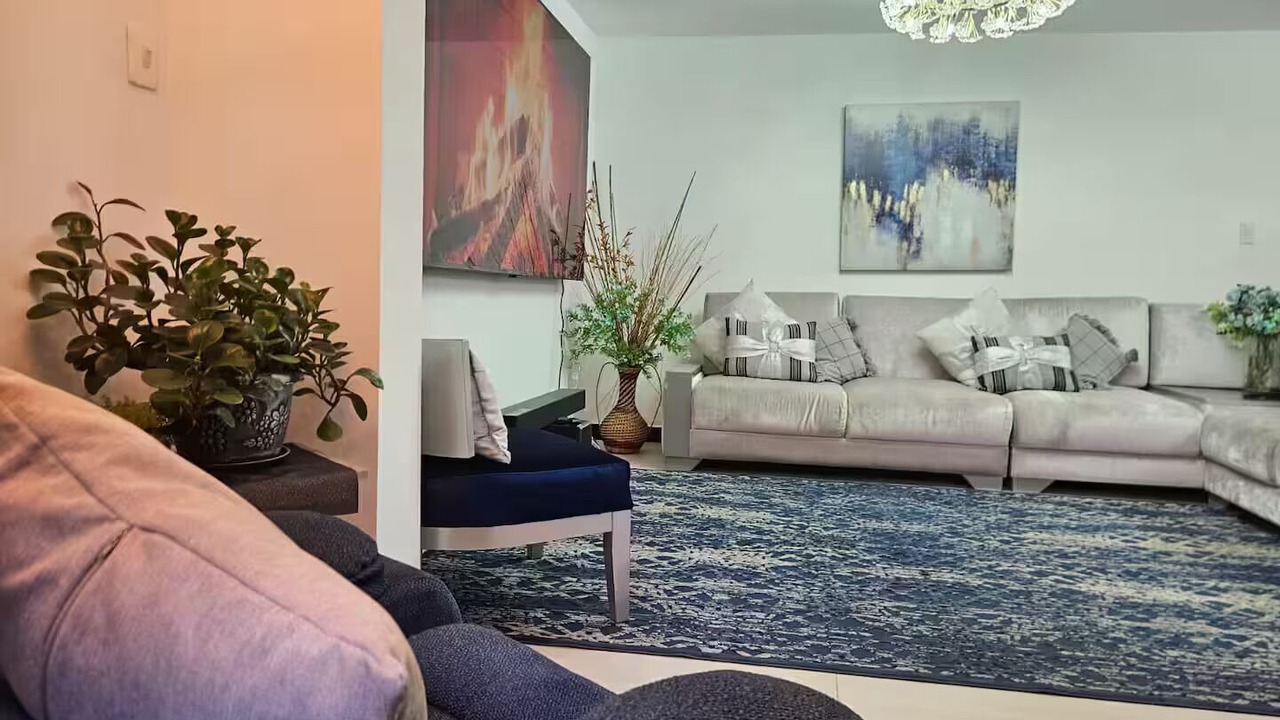 Photo of Livingroom in La America