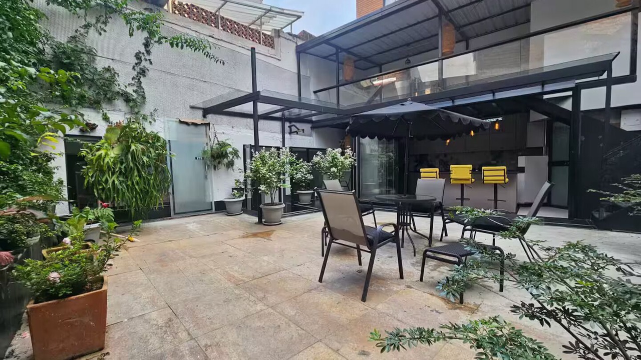 Photo of Outdoor in La America