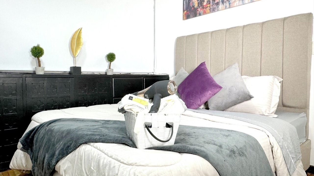 Photo of Bedroom in Antiguo Country