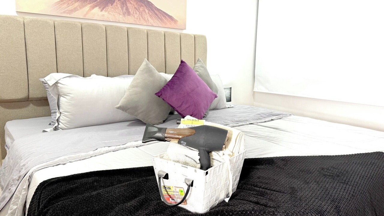 Photo of Bedroom in Antiguo Country