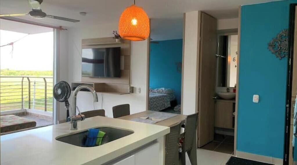 Photo of Bedroom in Ricaurte