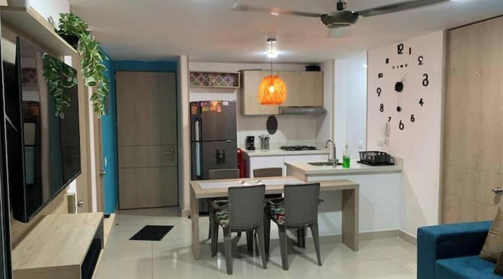 Photo of Kitchen in Ricaurte