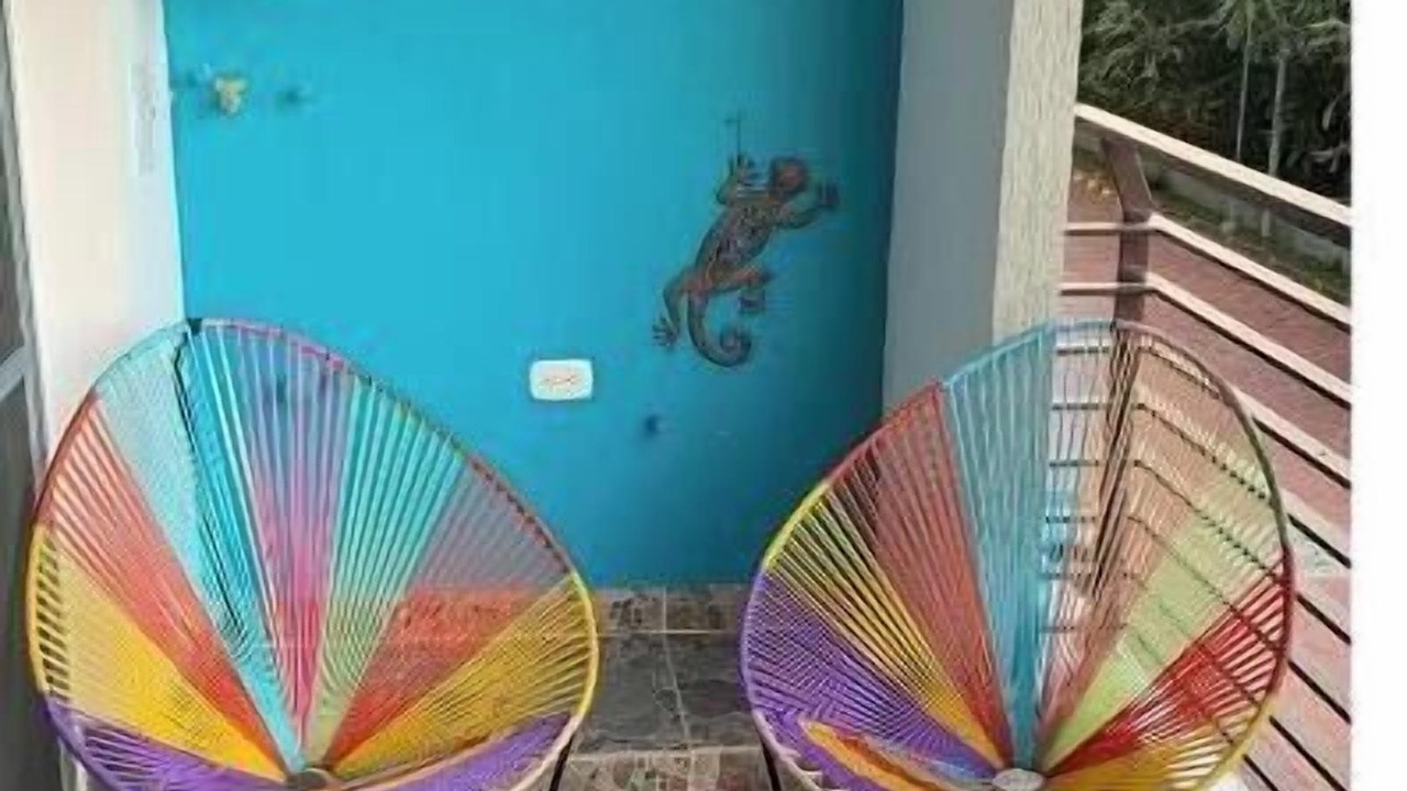 Photo of Patio Balcony in Ricaurte