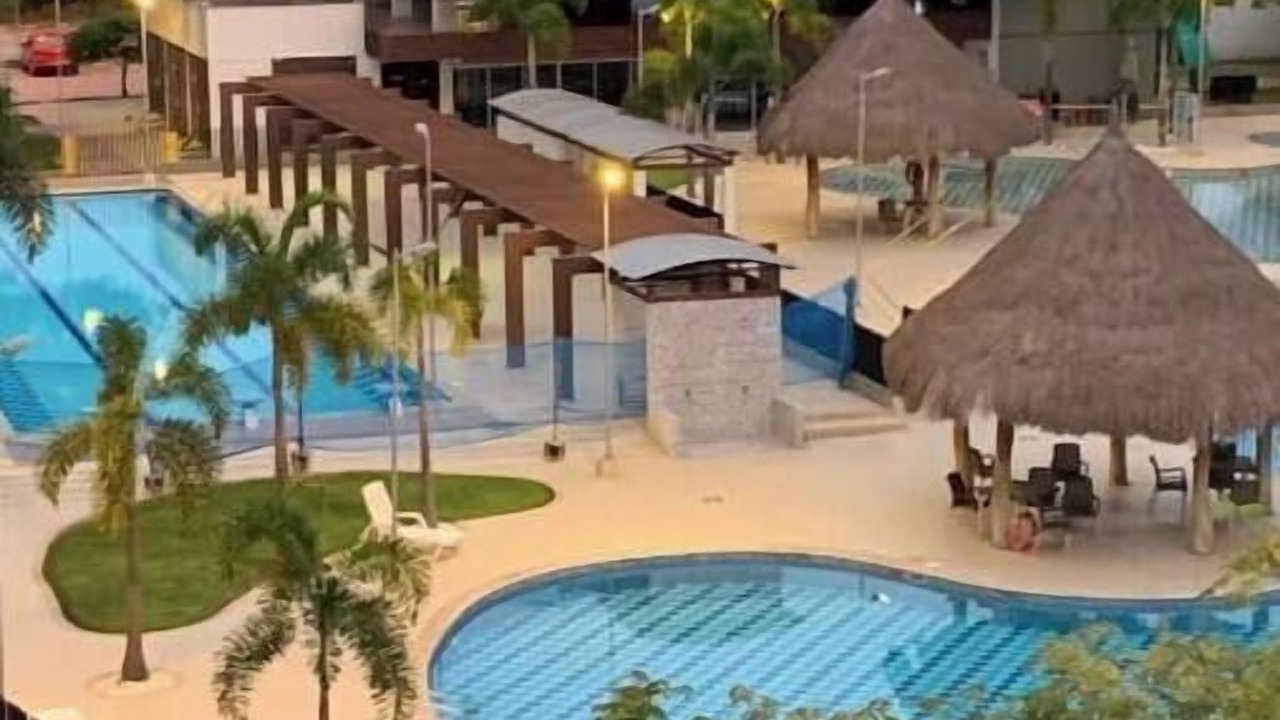 Photo of Outdoor in Ricaurte
