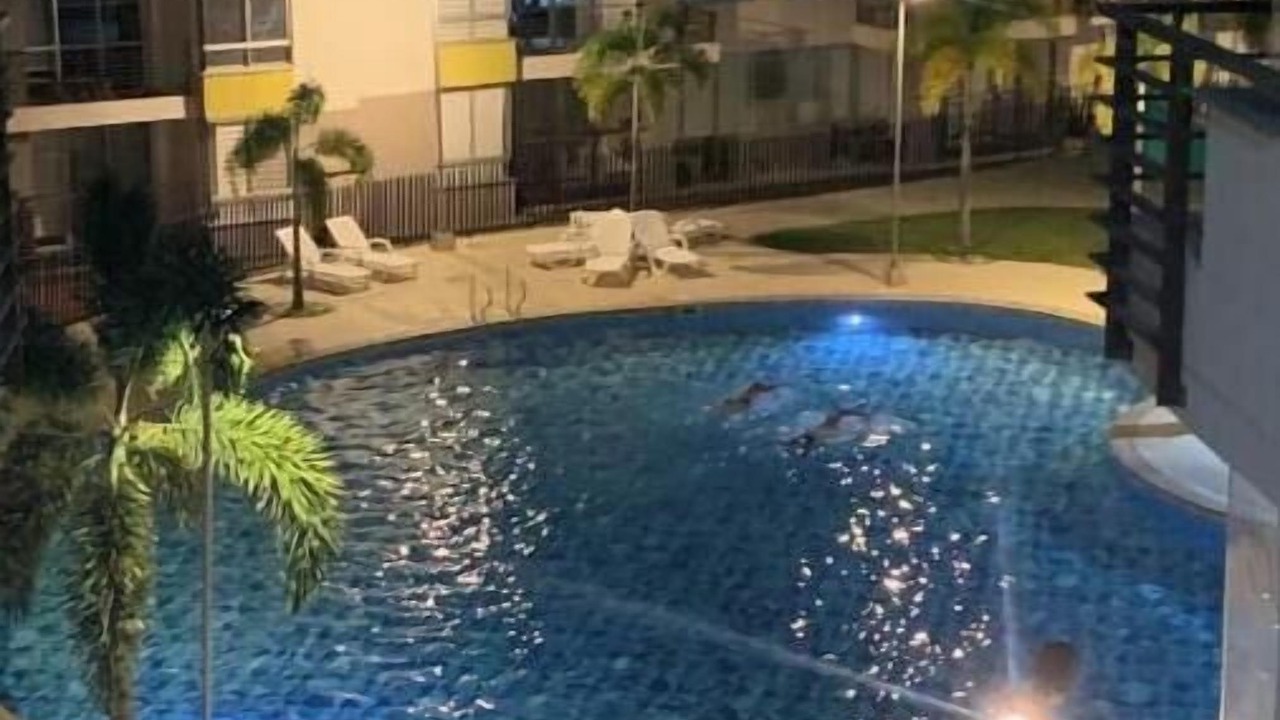 Photo of Outdoor in Ricaurte
