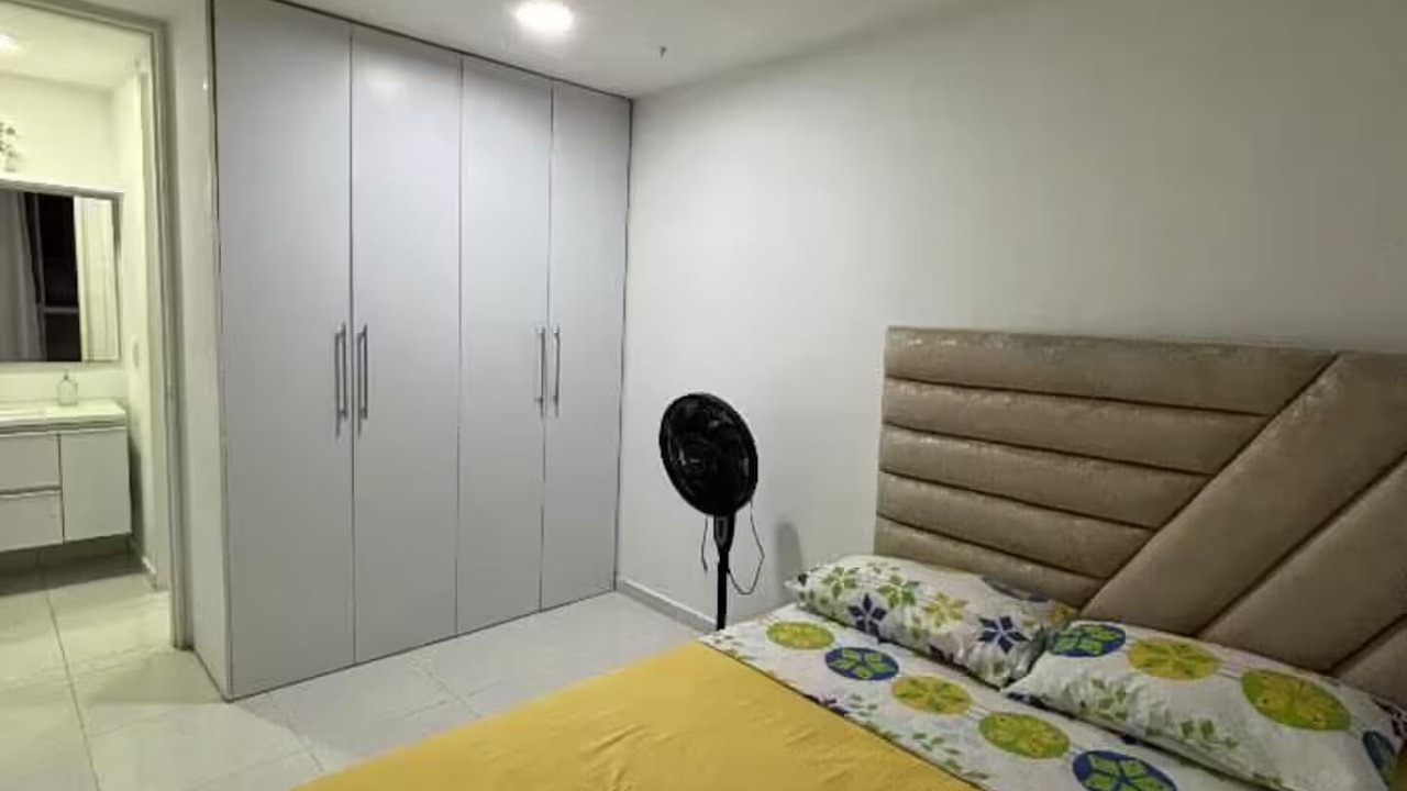 Photo of Bedroom in Piedecuesta