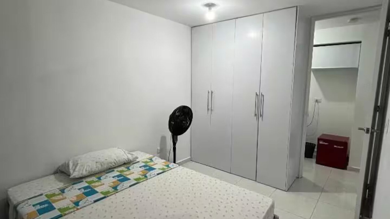 Photo of Bedroom in Piedecuesta