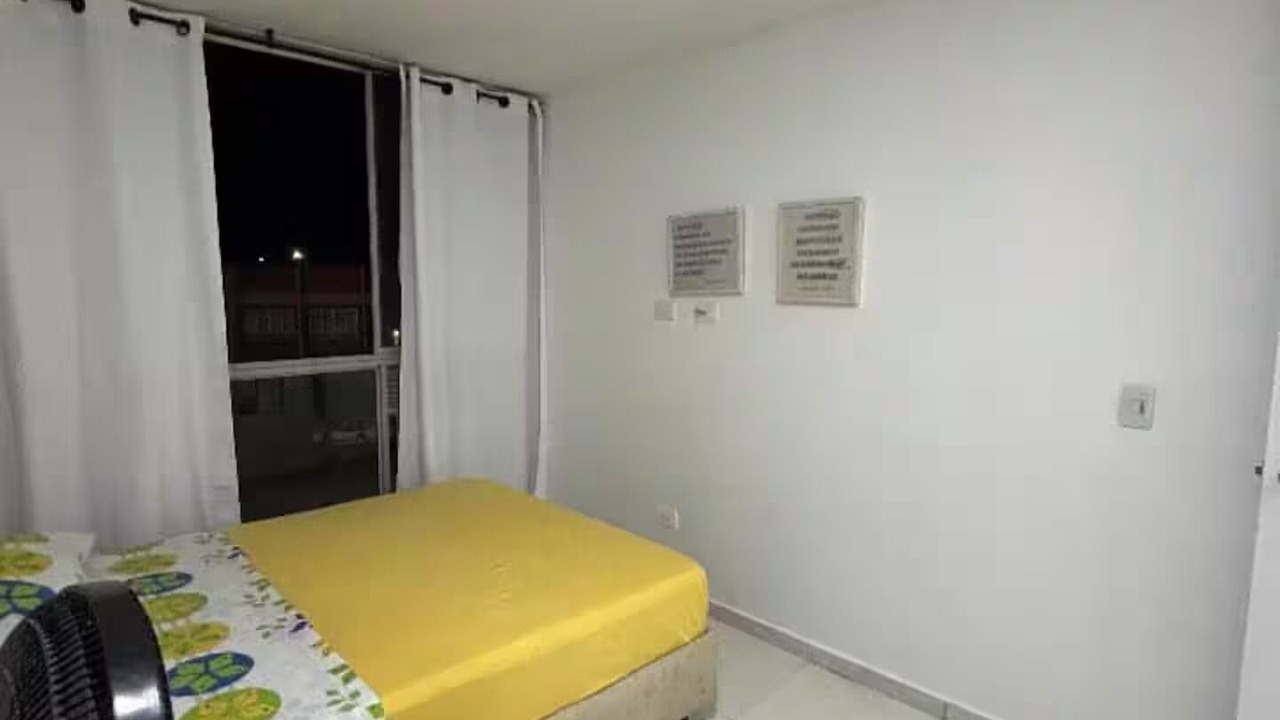 Photo of Bedroom in Piedecuesta