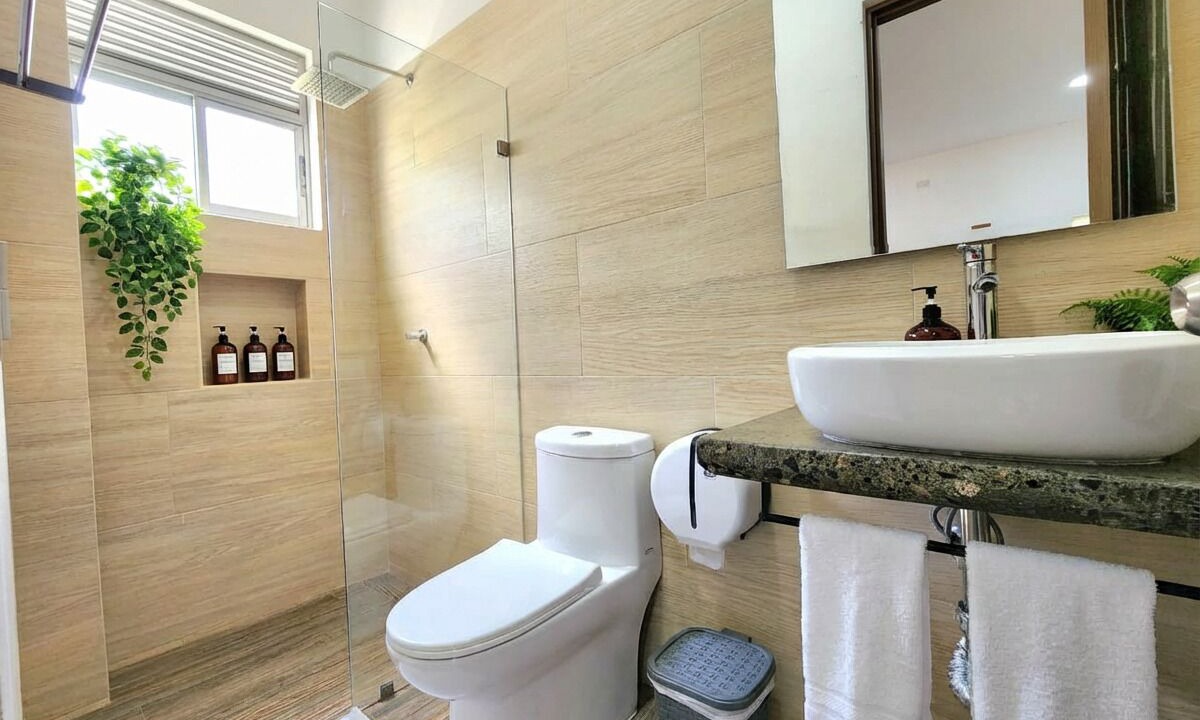 Photo of Bathroom in Sopetran