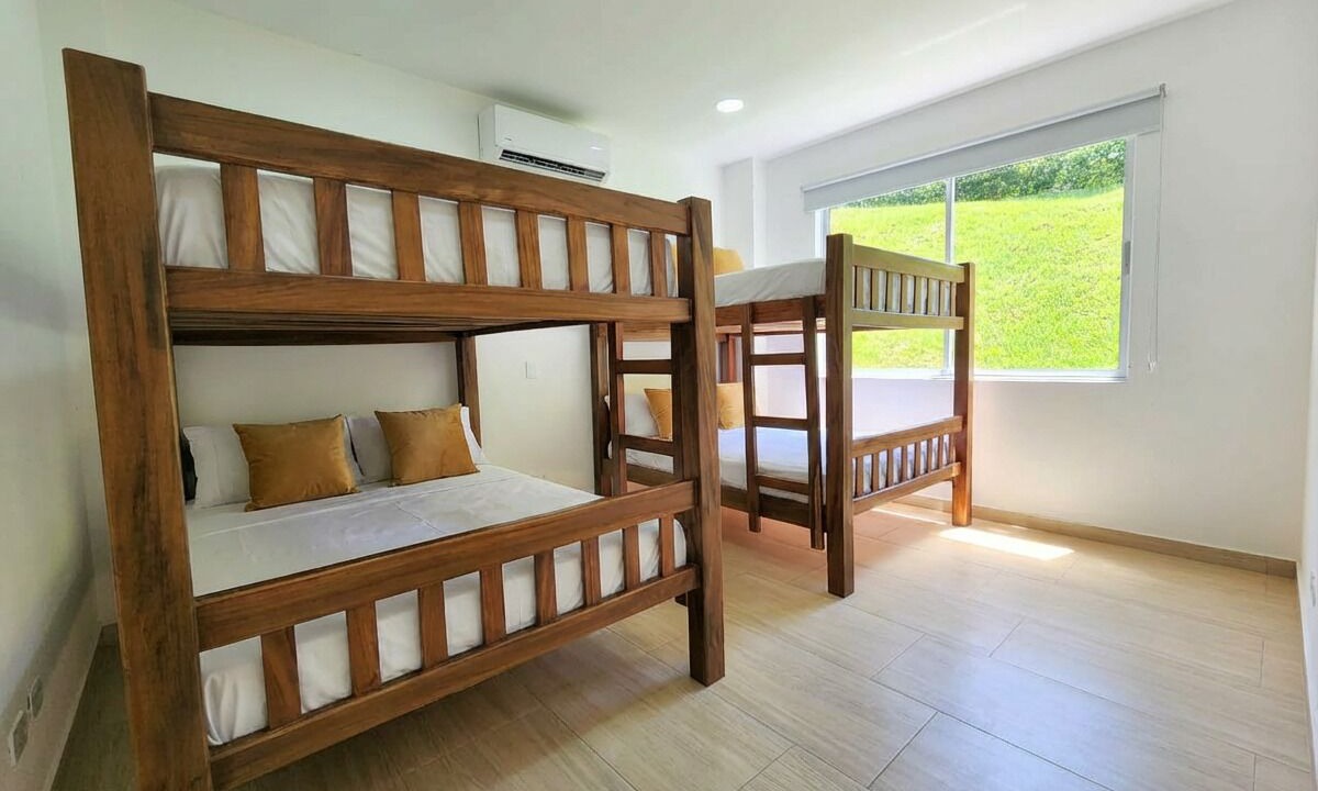 Photo of Bedroom in Sopetran
