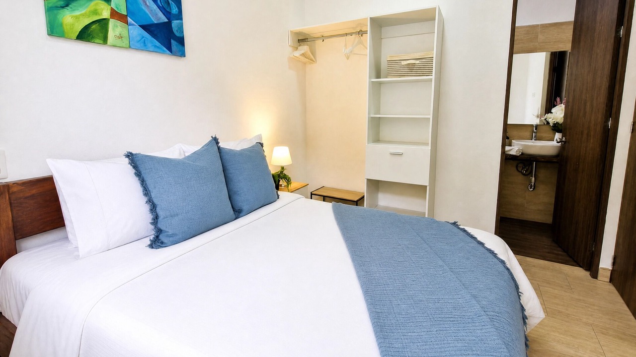 Photo of Bedroom in Sopetran