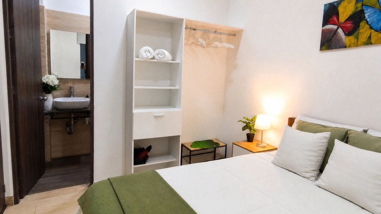 Photo of Bedroom in Sopetran