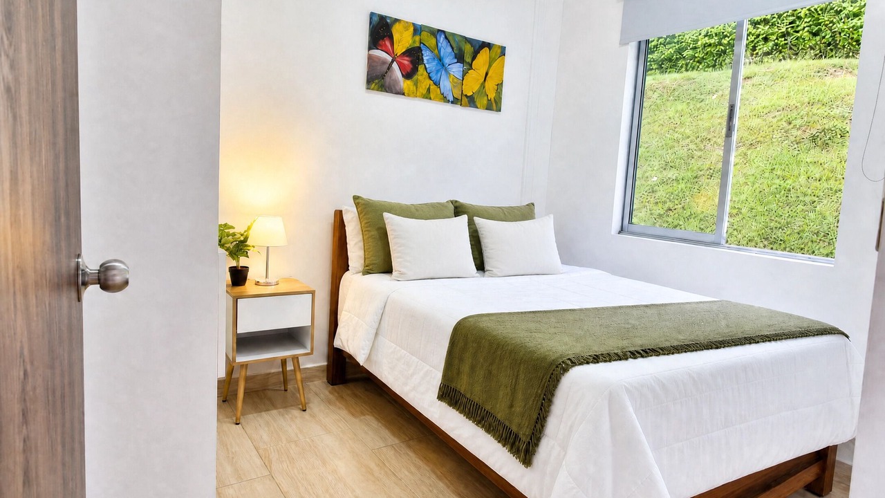 Photo of Bedroom in Sopetran