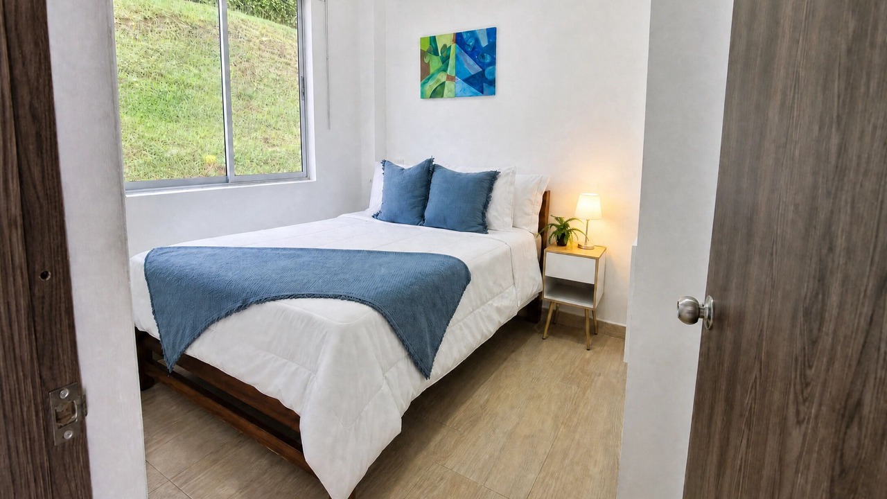 Photo of Bedroom in Sopetran