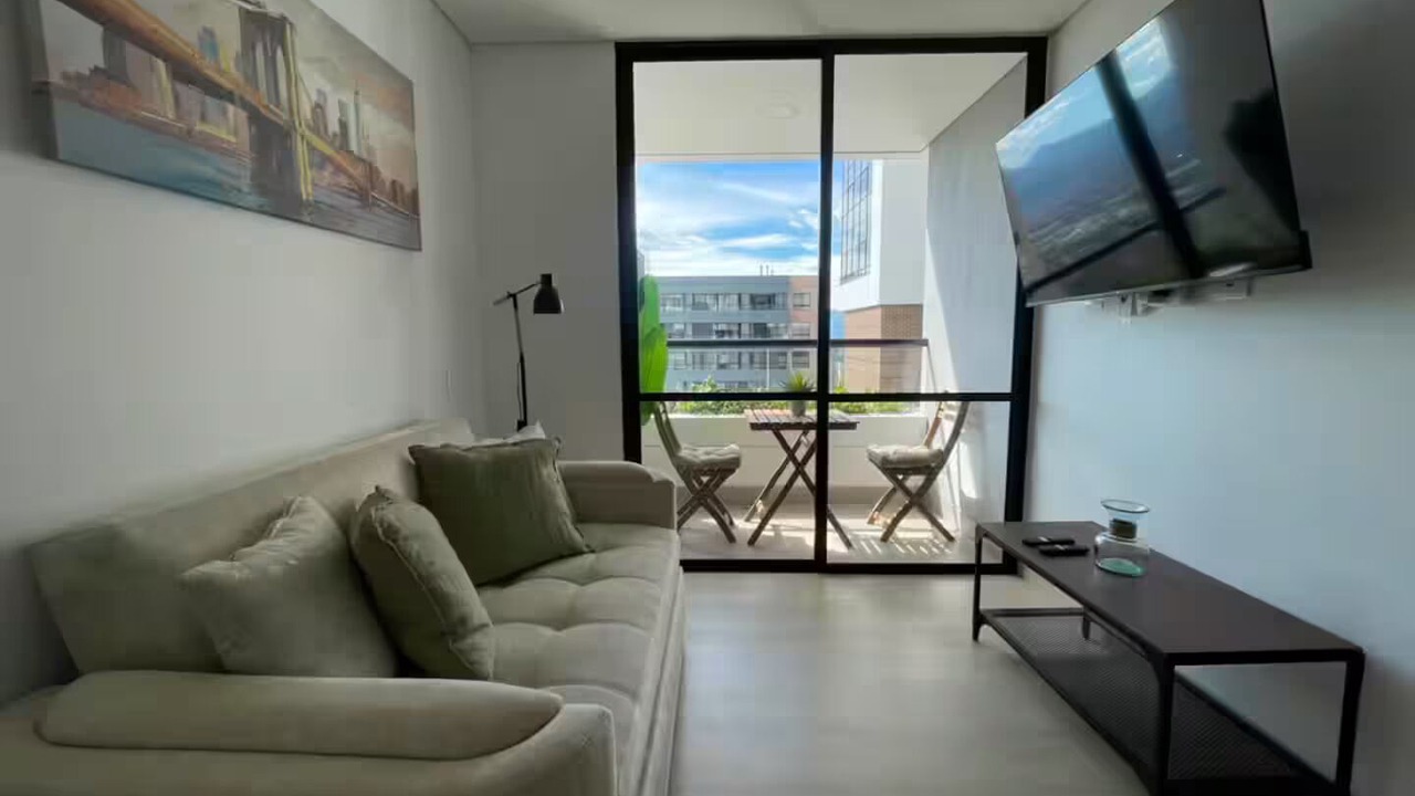 Photo of Livingroom in El Poblado