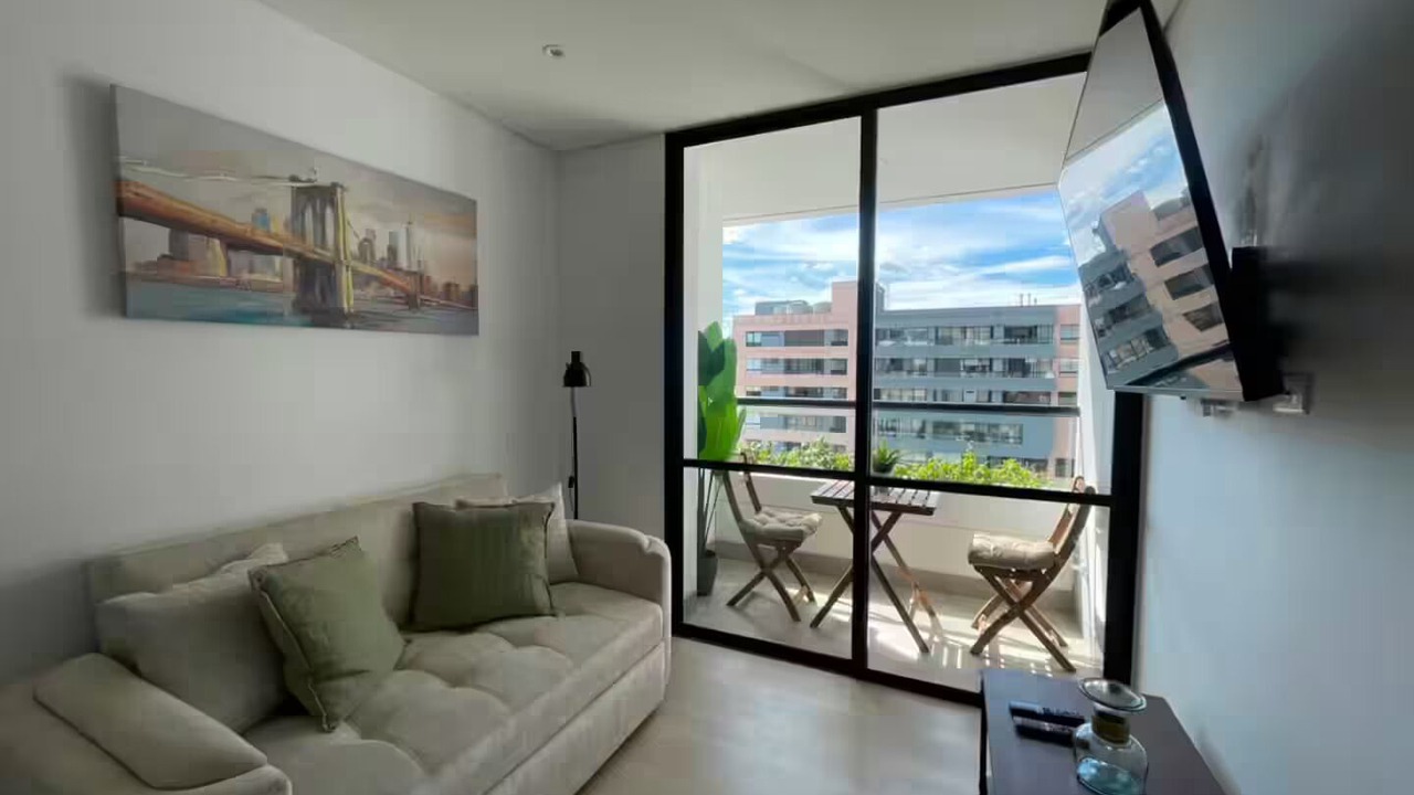 Photo of Livingroom in El Poblado