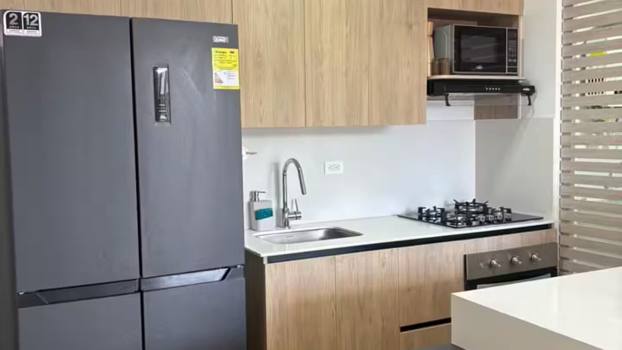 Photo of Kitchen in El Poblado