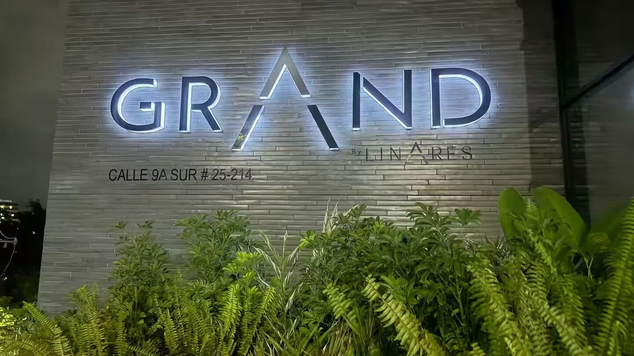 Photo of Outdoor in El Poblado