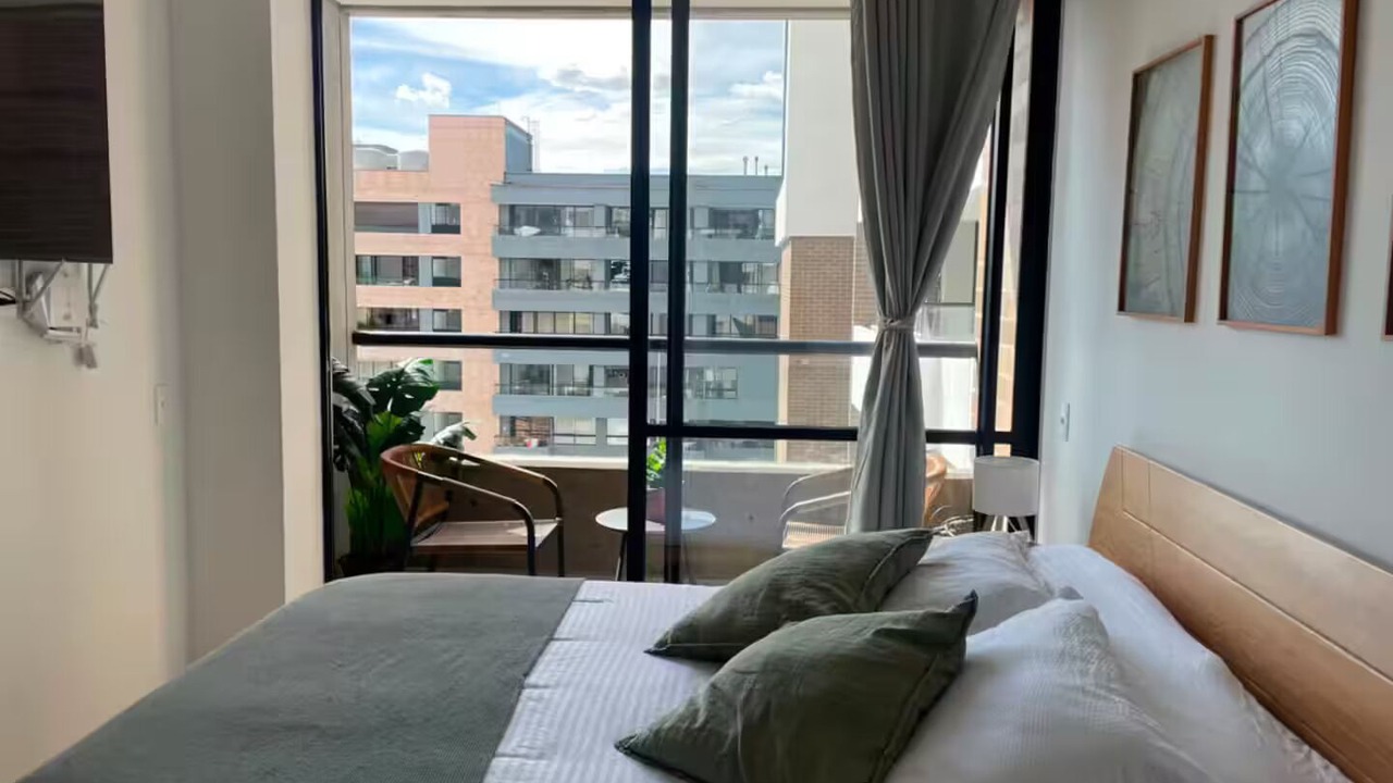 Photo of Bedroom in El Poblado