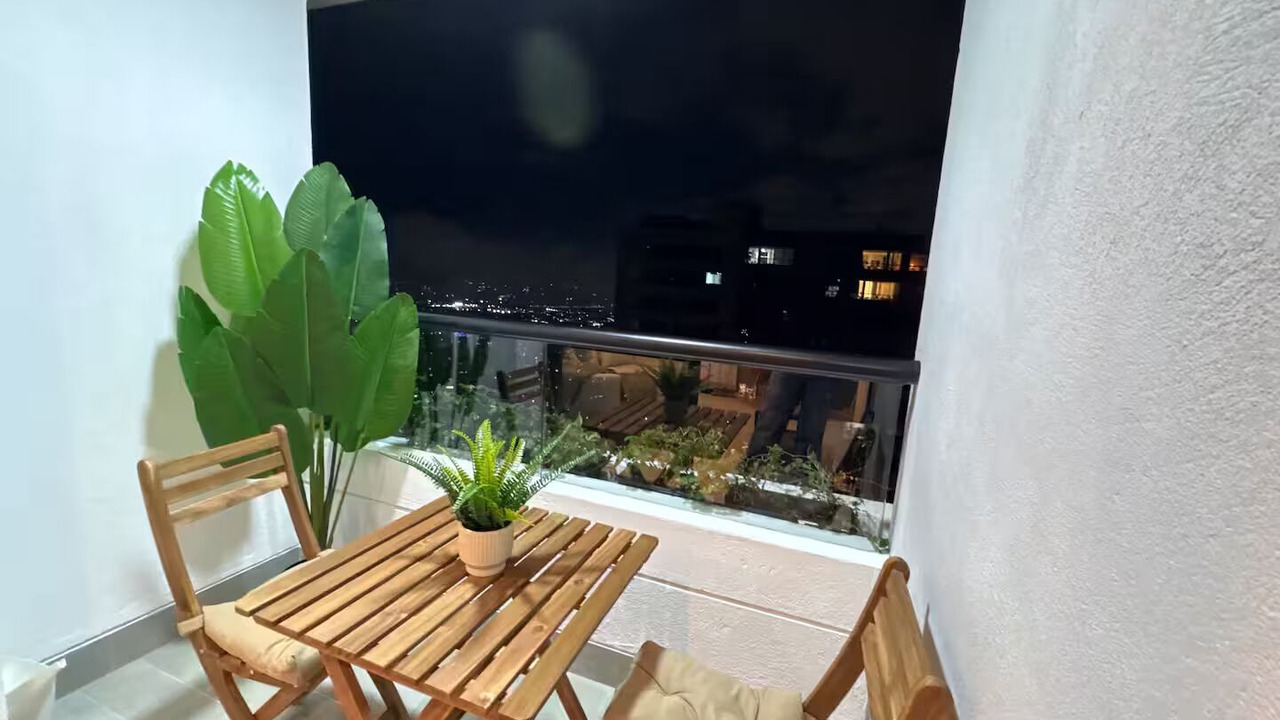 Photo of Outdoor in El Poblado